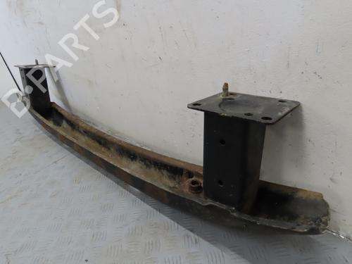 Køfangervange PEUGEOT 307 SW (3H) 2.0 HDI 90 (90 hp) 26657387