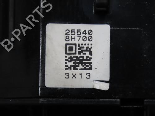 Hovedlysbryter NISSAN X-TRAIL I (T30) 2.2 dCi 4x4 | BP17995445I24 