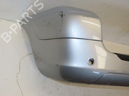 Used Rear bumper PEUGEOT 307 SW (3H) 1.6 HDI 110 (109 hp) 27529961