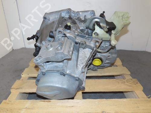 Used Gearbox Gearbox CITROËN C3 Picasso (SH_) 1.4 VTi 95 (SH8FSC, SH8FP0, SH8FP6) (95 hp) 21008367 21008367