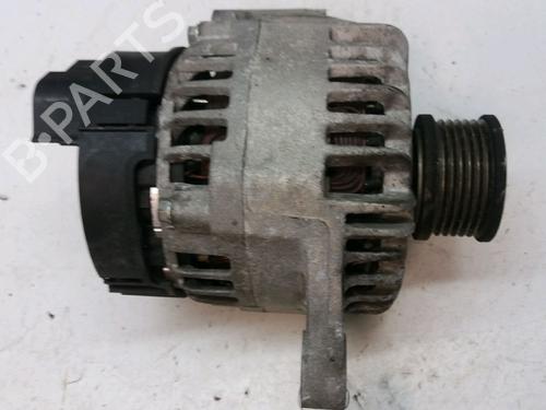 Used Alternator ALFA ROMEO 159 (939_) 1.9 JTDM 16V (939AXC1B, 939AXC12) (150 hp) 9386028