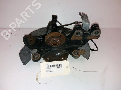 Høyre Styrespindel lagerhus PEUGEOT 308 II (LB_, LP_, LW_, LH_, L3_) 1.2 THP 130 (131 hp) 14883937