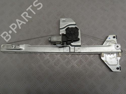 Front right window mechanism CITROËN BERLINGO Box Body/MPV (B9) 1.6 BlueHDi 100 | BP25278680C23 - Image 3