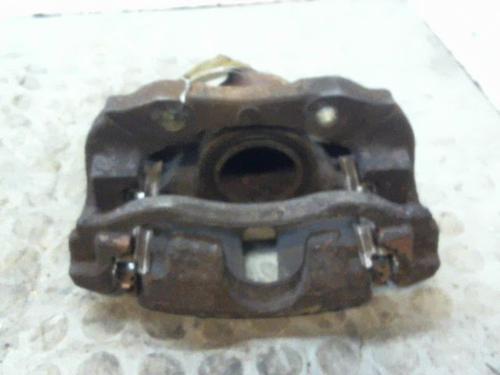 Used Left front brake caliper PEUGEOT PARTNER MPV (5_, G_) 1.6 HDi 75 (75 hp) 14885375