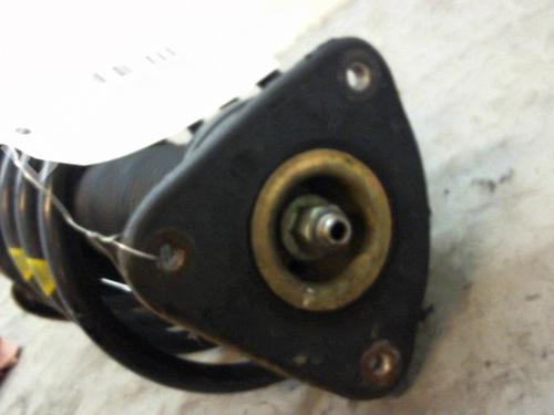 Left front shock absorber MAZDA 3 (BK) 1.6 DI Turbo | BP9381101M16 
