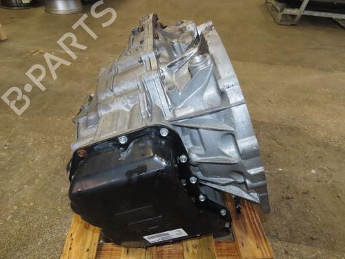 Gearbox RENAULT KOLEOS I (HY_) 2.0 dCi 4x4 (HY0K) | BP9376626M3 