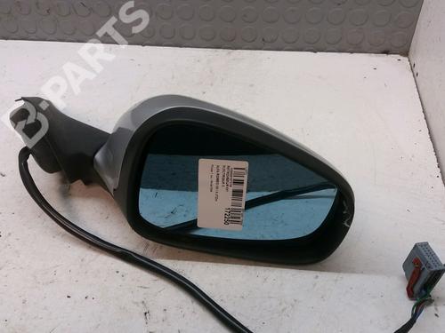 Used Right mirror ALFA ROMEO 159 Sportwagon (939_) 1.9 JTDM 16V (939BXC1B, 939BXC12) (150 hp) 9386253