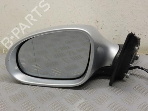Left mirror VW PASSAT B6 Variant (3C5) 1.8 TSI | BP23155270C26 