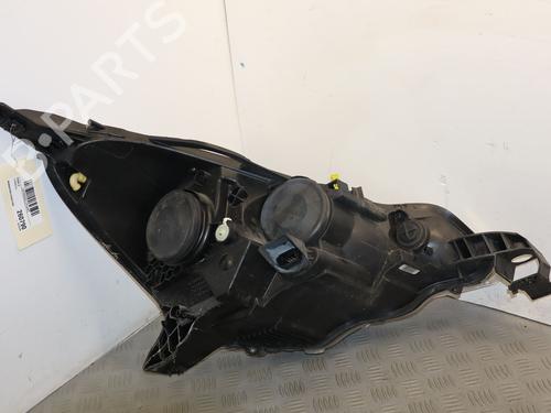 Left headlight CITROËN C3 II (SC_) 1.0 VTi 68 | BP35970481C28 - Image 3