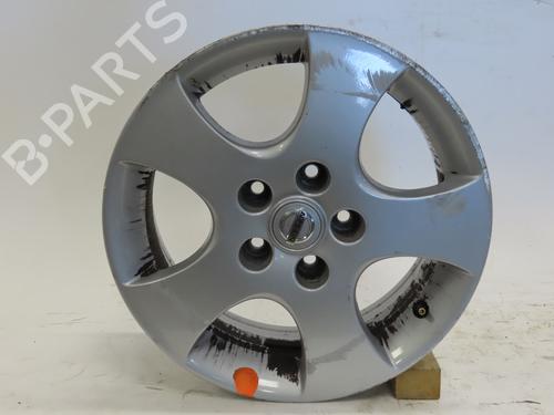 Fælk NISSAN PRIMERA Hatchback (P12) 1.8 | BP27488418C45 - Image 3