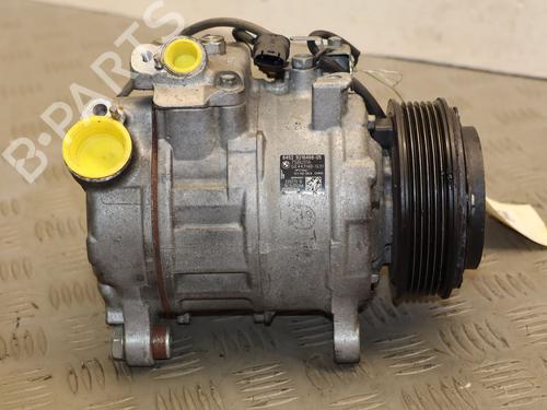 AC compressor BMW 5 (F10) 530 d xDrive | BP37252706M34 - Image 4