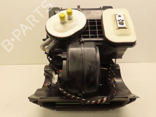 Heater matrix box RENAULT MEGANE IV Hatchback (B9A/M/N_) 1.2 TCe 130 (B9MR) | BP29380210M61 