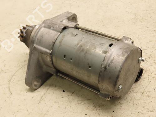 Starter AUDI A1 Sportback (8XA, 8XF) 1.4 TFSI | BP30447640M8 - Image 4