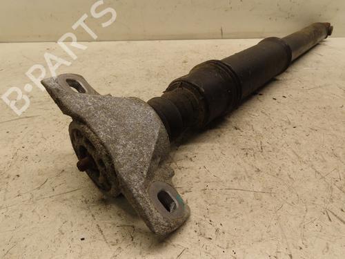 Used Right rear shock absorber CITROËN C4 Picasso II 2.0 BlueHDi 135 (136 hp) 30365871