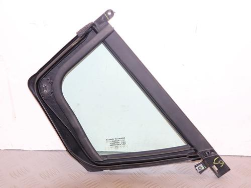 Luna custodia trasera izquierda Luna custodia trasera izquierda DACIA SANDERO III 1.0 SCe 65 (67 hp) 35935820 35935820