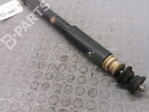 Used Right rear shock absorber RENAULT TWINGO III (BCM_, BCA_) 1.0 SCe 70 (71 hp) 9388282