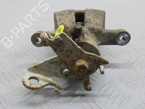 Used Right rear brake caliper RENAULT MEGANE III Grandtour (KZ0/1) 1.5 dCi (KZ0C, KZ1A) (90 hp) 17778537