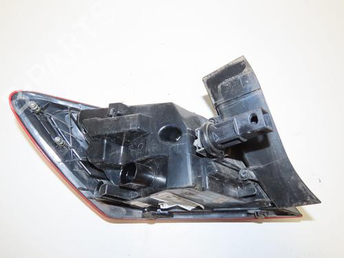 Right taillight SEAT LEON ST (5F8) 1.0 TSI | BP32223749C35