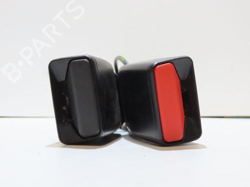 Sikkerhetsbelte-spenne RENAULT ZOE (BFM_) ZOE (88 hp) 31843639