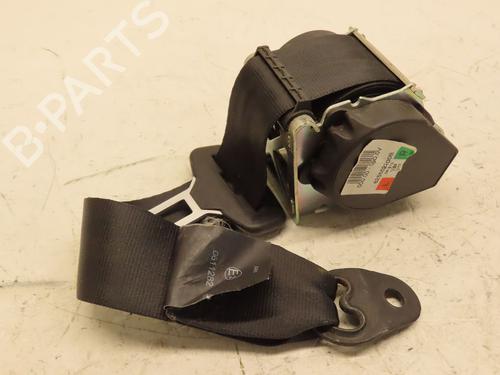 Used Rear right belt tensioner DACIA SANDERO II 1.5 dCi (90 hp) 29264160