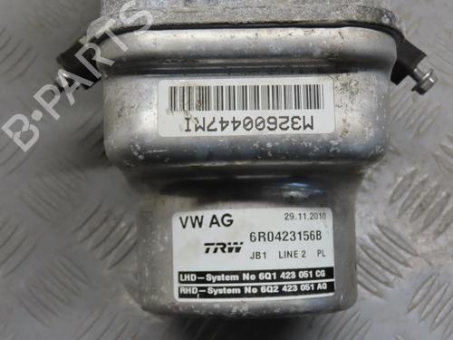 Steering pump SKODA FABIA II (542) 1.2 TDI | BP26227372M99 