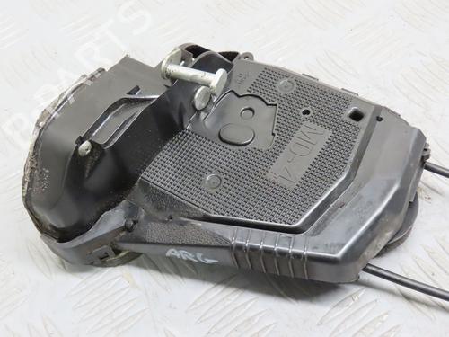Rear left lock TOYOTA YARIS (_P9_) 1.4 D-4D (NLP90_, NLP90R) | BP27488784C100 