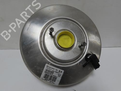 Servo brake PEUGEOT RIFTER 1.5 BlueHDi 130 | BP30333025M42 - Image 5