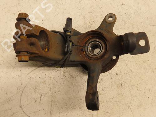 Used Right front steering knuckle PEUGEOT 108 1.0 VTi 72 (72 hp) 30291660