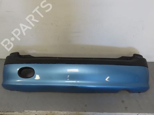 Used Rear bumper HYUNDAI ATOS (MX) 1.0 i (58 hp) 17781808