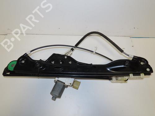 Front right window mechanism BMW 3 Touring (E91) 318 d | BP32458101C23 - Image 3