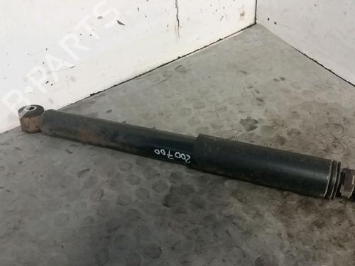 Used Left rear shock absorber RENAULT CLIO III (BR0/1, CR0/1) 1.5 dCi (BR17, CR17) (86 hp) 23154498