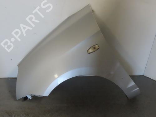 Used Left front fenders KIA PICANTO I (SA) 1.1 (65 hp) 17780577