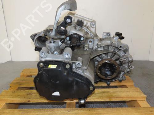 Gearbox SEAT LEON (1M1) 1.9 TDI | BP23154250M3  - Image 5