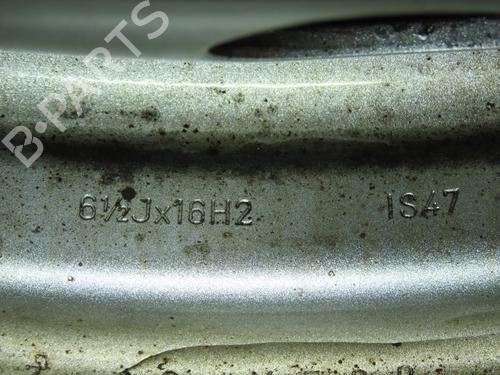 Rim OPEL COMBO Box Body/MPV (K9) 1.5 D | BP26303896C45 