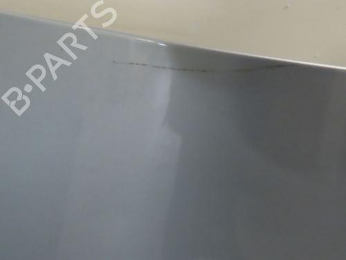 Tailgate PEUGEOT 206 CC (2D) 1.6 16V (2DNFUF, 2DNFUR) | BP27187816C6 