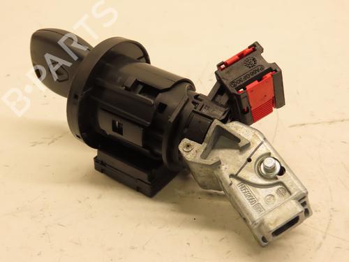 Ignition barrel RENAULT KANGOO Express (FW0/1_) Z.E. (FW0Z, FW1Z) | BP29264158M48 