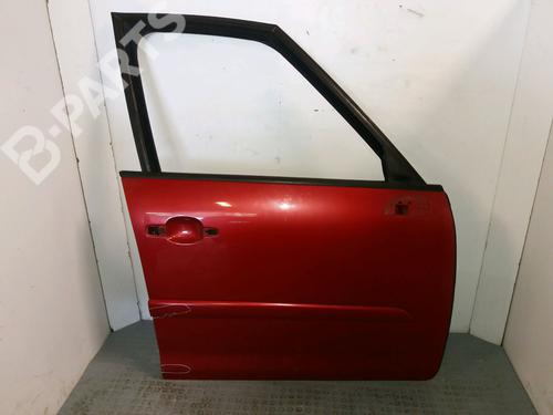Used Right front door CITROËN C4 Grand Picasso I (UA_) 1.6 HDi (109 hp) 9383453
