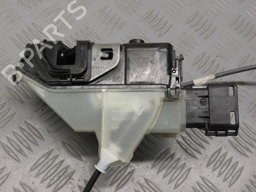 Front right lock CITROËN C3 III (SX) 1.2 PureTech 82 | BP31276337C97