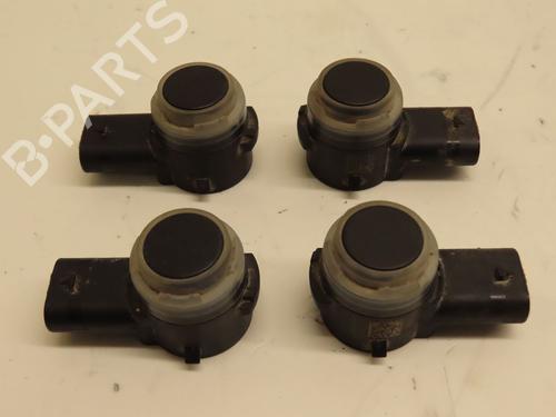 Elektronisk modul OPEL COMBO Box Body/MPV (K9) 1.5 D | BP29345824M83 