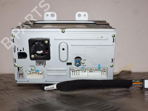 Radio KIA OPTIMA (FSGDS6B) 2.0 CVVT Hybrid | BP38916221E6 - Image 4