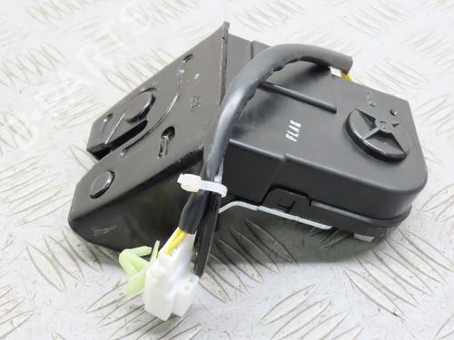Tailgate lock KIA RIO III (UB) 1.2 CVVT | BP27488811C101 