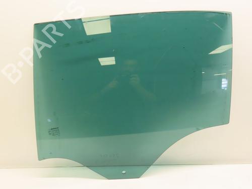 Used Rear left door window RENAULT MEGANE IV Hatchback (B9A/M/N_) 1.6 dCi 130 (B9A4) (130 hp) 29196215