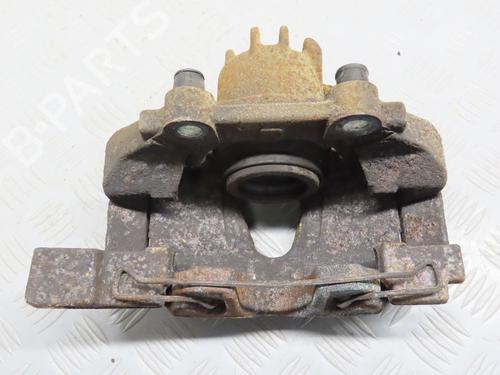Used Right front brake caliper PEUGEOT 308 SW I (4E_, 4H_) 2.0 HDi (136 hp) 18124439