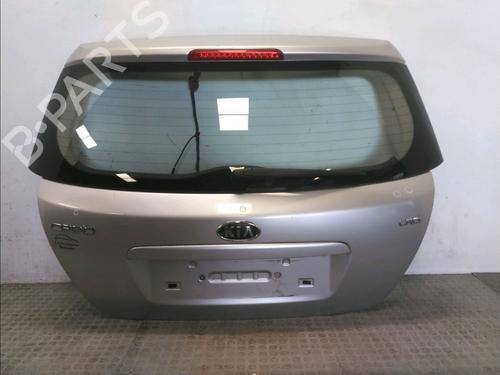 Bakluke CC/Kombi-Kupé KIA CEE'D Hatchback (ED) 1.6 CRDi 90 (90 hp) 17781917