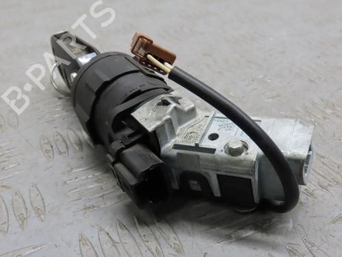 Ignition barrel CITROËN BERLINGO Box Body/MPV (K9) 1.5 BlueHDi 100 | BP25830219M48 