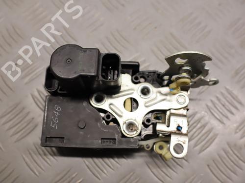Front right lock CHEVROLET SPARK (M300) 1.0 | BP33893993C97 - Image 3