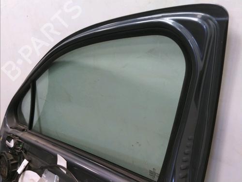 Right front door PEUGEOT 207 (WA_, WC_) 1.6 HDi | BP17780910C3 