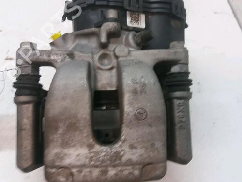 Used Right rear brake caliper MERCEDES-BENZ A-CLASS (W176) A 180 CDI / d (176.012) (109 hp) 14884326