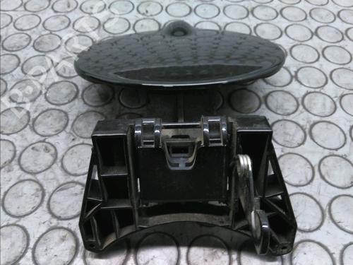 Fuel flap CITROËN C3 I (FC_, FN_) 1.4 HDi | BP17776361C131 