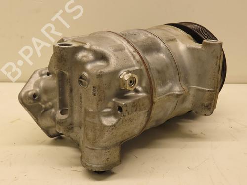 AC-Kompressor RENAULT MEGANE IV Hatchback (B9A/M/N_) 1.2 TCe 130 (B9MR) | BP29380208M34 